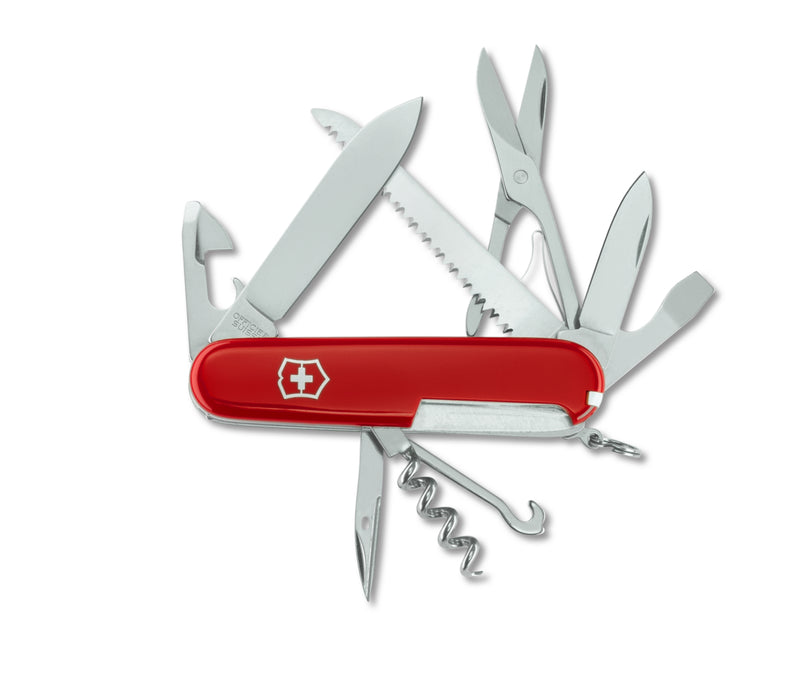 Victorinox Swiss Army Corporate Gifts-1.3713-033-X1