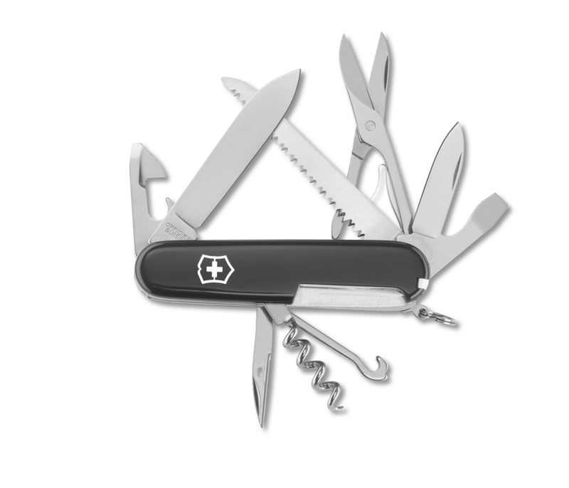 Victorinox Swiss Army Corporate Gifts-1.3713.3-X1