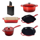 Le Creuset-LC7CICENBKT