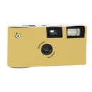 FPSS500 Compact Disposable 35mm Film Camera (Custom Wrap Available)