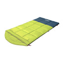 Newell Brands Distribution LLC Coleman Kompact 40° 39" x 84" Contour Sleeping Bag
