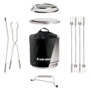 Solo Stove-ULT-RANGER-2.0