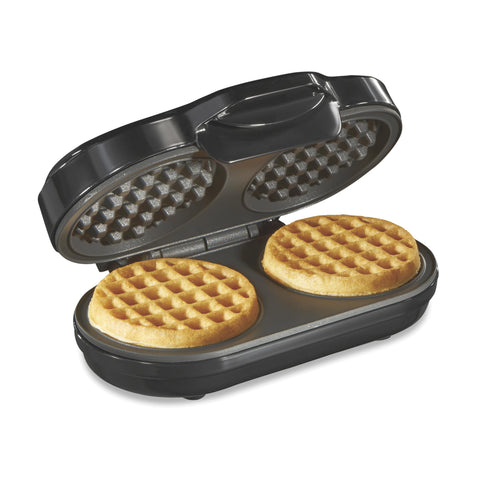 Proctor Silex Waffle Maker 26102