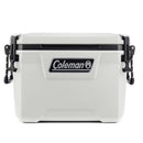 Newell Brands Distribution LLC Coleman Convoy 55-Quart Cooler - White