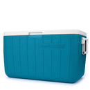 Newell Brands Distribution LLC Coleman  Chiller 48-Quart Chest Cooler - Deep Ocean