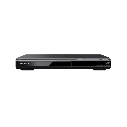 Sony-DVPSR210P