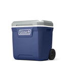 Newell Brands Distribution LLC Coleman 316 Series 65-Quart Wheeled Cooler - Twilight