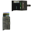 Secrid-MV-Olive-Black