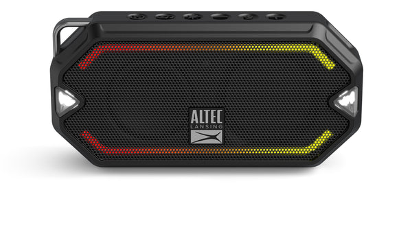 Altec Lansing-IMW1000-BLK