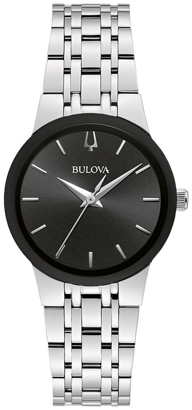 Bulova Watches-96L299