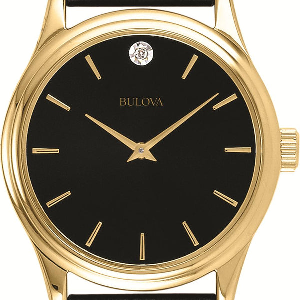 Bulova Watches Men display picture 1