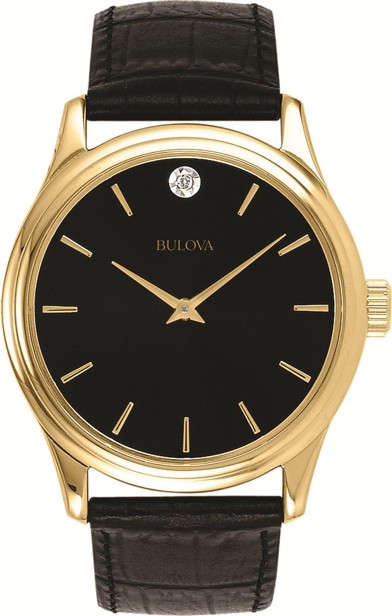 Bulova Watches-97F55