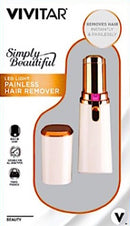 Health, Beauty & Fitness-PGV027-WHT