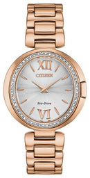 Citizen Watch-EX1503-54A