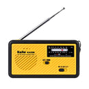 Kaito Emergency Radios & Wireless Mics-KA336