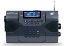Kaito Emergency Radios & Wireless Mics-KA900