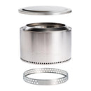 Solo Stove-BUNDLE-ESS-SSYUK-27-2.0