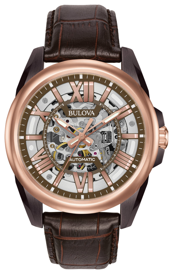 Bulova Watches-98A165