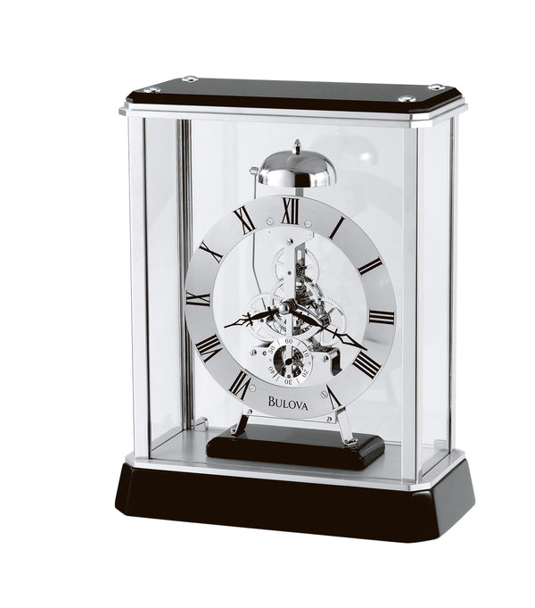 Bulova Clocks-B2023