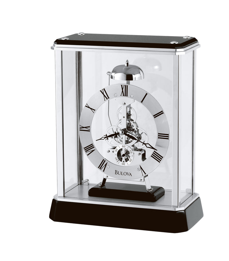 Bulova Clocks-B2023