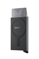 Secrid-CfM-Titanium