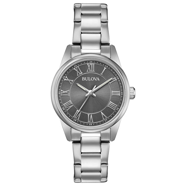 Bulova Watches-96L272