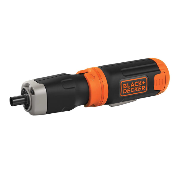 Black & Decker-BCF601AA