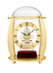 Bulova Clocks-B8826