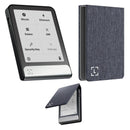Ledger-Ledger Flex-Charcoal