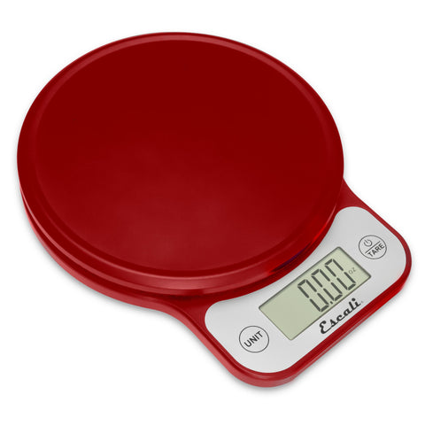 Escali Telero Kitchen Scale
