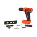 Black & Decker-BDCD8HDPK