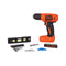 Black & Decker-BDCD8HDPK