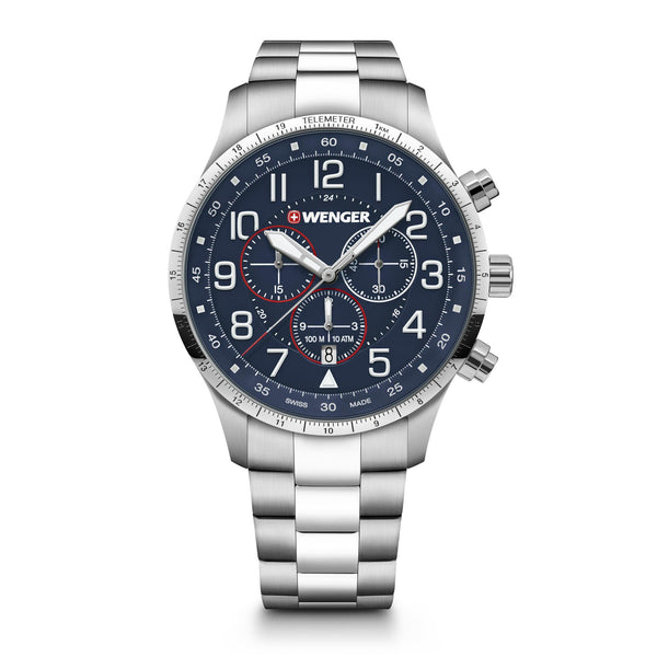 Victorinox Swiss Army Corporate Gifts-01.1543.118