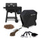 Broil King-CROWN PELLET 400 BUNDLE