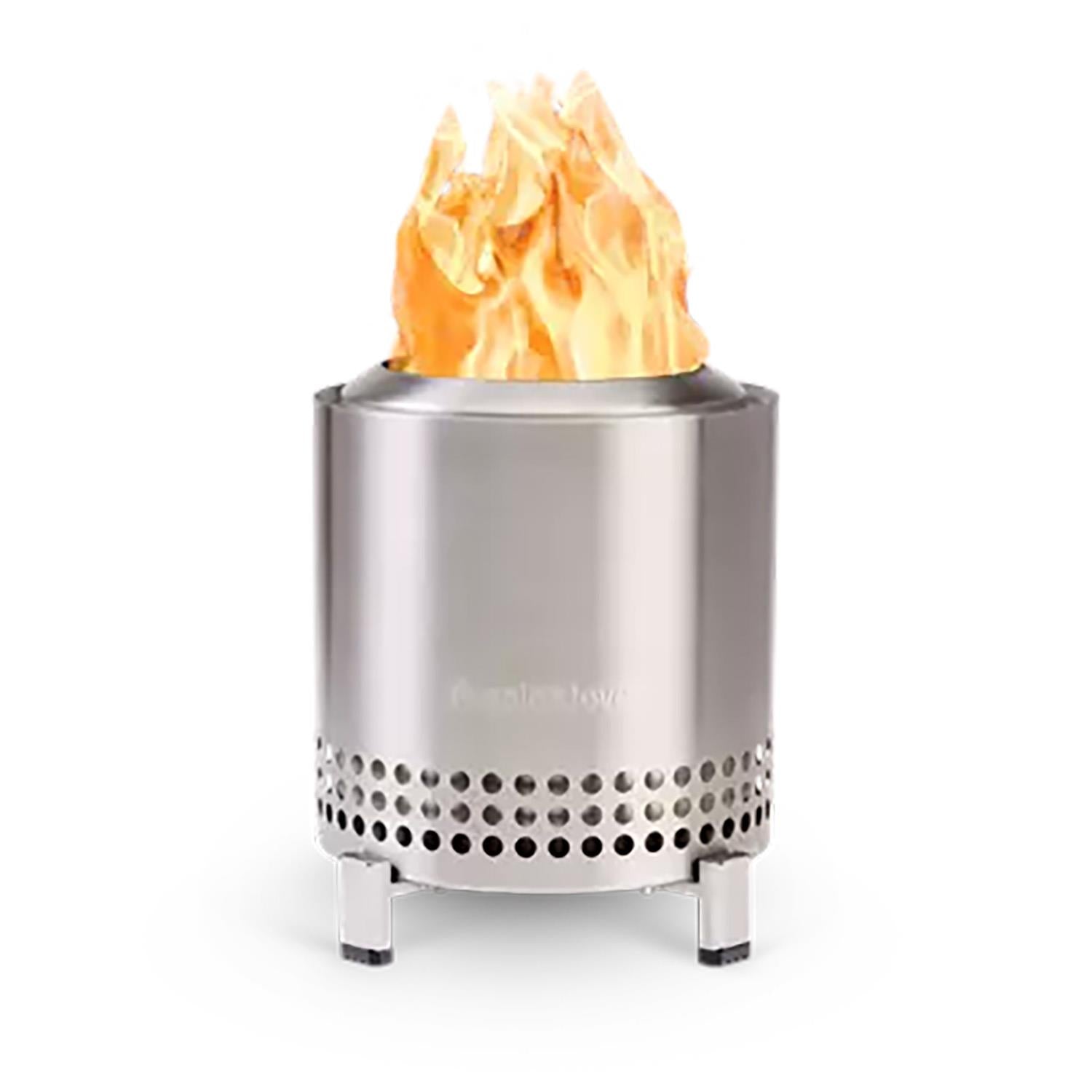 Solo Stove-SSMESA-XL-SS
