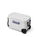 Newell Brands Distribution LLC Coleman 62-Qt 316 Series Marine Wheeled Cooler