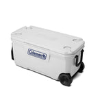 Newell Brands Distribution LLC Coleman 100-Qt "316 Series" Wheeled Marine Cooler