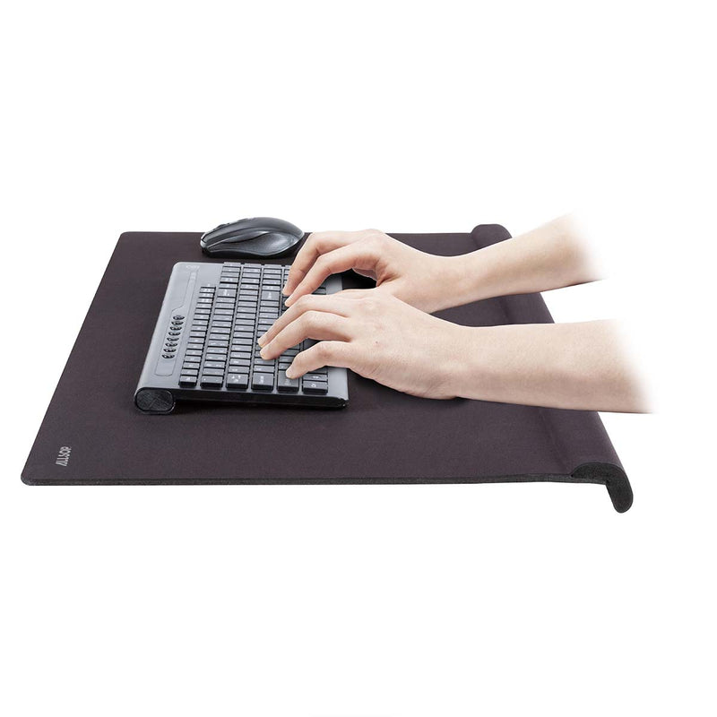 Allsop Tech Ergoedge Deskpad