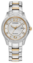Citizen Watch-FE1146-71A