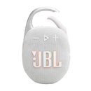 JBL-JBLCLIP5WHTAM