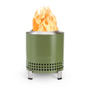 Solo Stove-SSMESA-XL-DEEPOLIVE