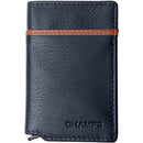 Champs Luggage-CH-602-NAVY