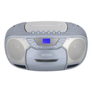 Jensen Audio-CD-590-BL