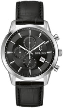 Bulova Watches-96B403