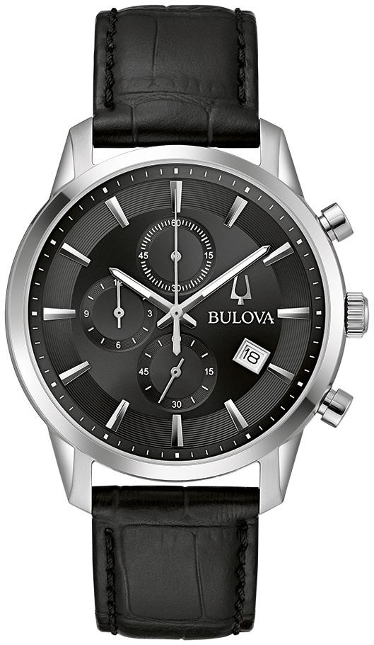 Bulova Watches-96B403