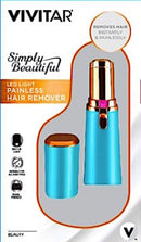 Health, Beauty & Fitness-PGV027-BLU