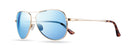 Revo Sunglasses-RE 1014 04 BL