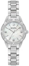 Bulova Watches-96R253