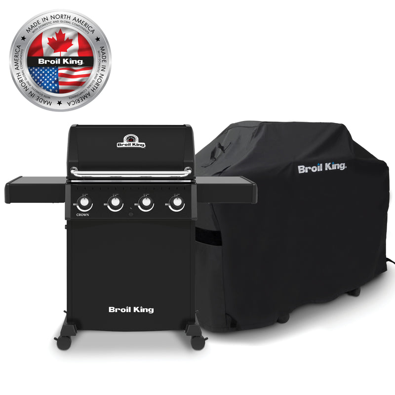 Broil King-865054PKG