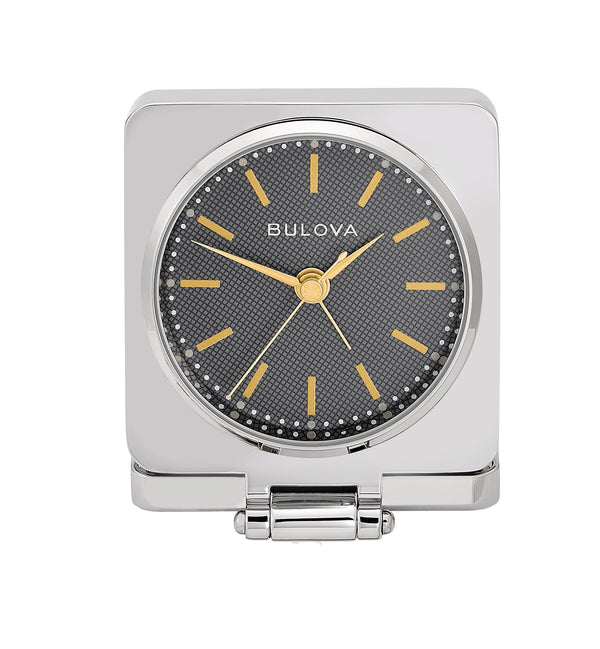 Bulova Clocks-B1879